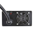 48V 15A Golf Cart Battery Charger RXV Plug for EZGO RXV TXT Models