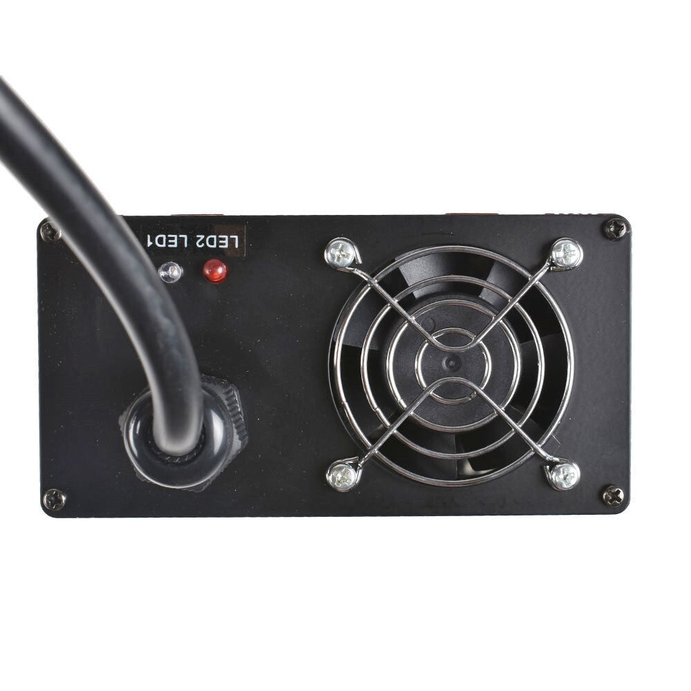 48V 15A Golf Cart Battery Charger RXV Plug for EZGO RXV TXT Models