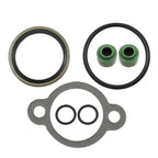 Big Bore Cylinder Head Piston Kit 2000-2006 Honda Rancher TRX350 TRX 350