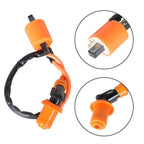 New CDI Ignition Coil Regulator Rectifier Relay Kit for 150-250cc US Bikes