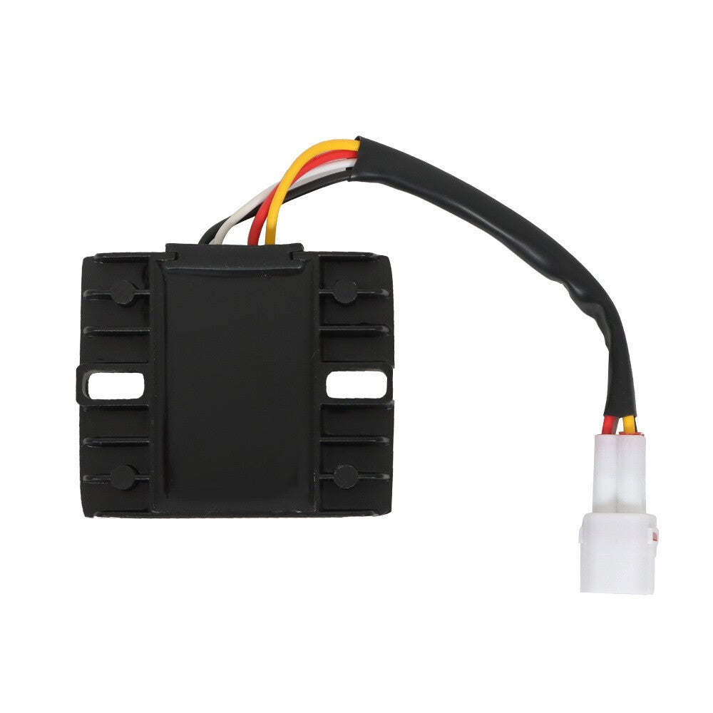 Stator & Regulator Rectifier for Yamaha YFZ450 2004-2013 ATV Replacement Parts