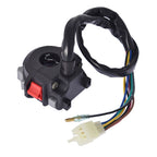 Yamaha ATV Headlight Switch On Off Run Start Stop for Warrior Kodiak Big Bear