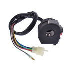 Yamaha ATV Headlight Switch On Off Run Start Stop for Warrior Kodiak Big Bear