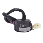 Yamaha ATV Headlight Switch On Off Run Start Stop for Warrior Kodiak Big Bear
