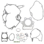Honda TRX300EX 1993-2008 Complete Engine Gasket Kit ATV Replacement Parts