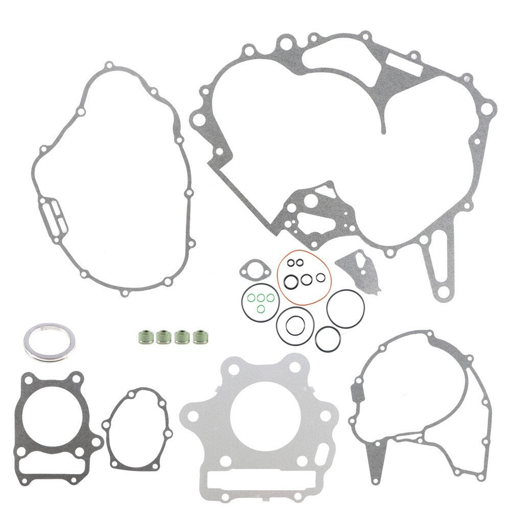 Honda TRX300EX 1993-2008 Complete Engine Gasket Kit ATV Replacement Parts