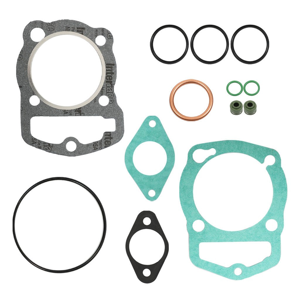Honda ATC200E Top End Head Gasket Kit for ATC200M ATC200S Big Red 200