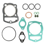 Honda ATC200E Top End Head Gasket Kit for ATC200M ATC200S Big Red 200