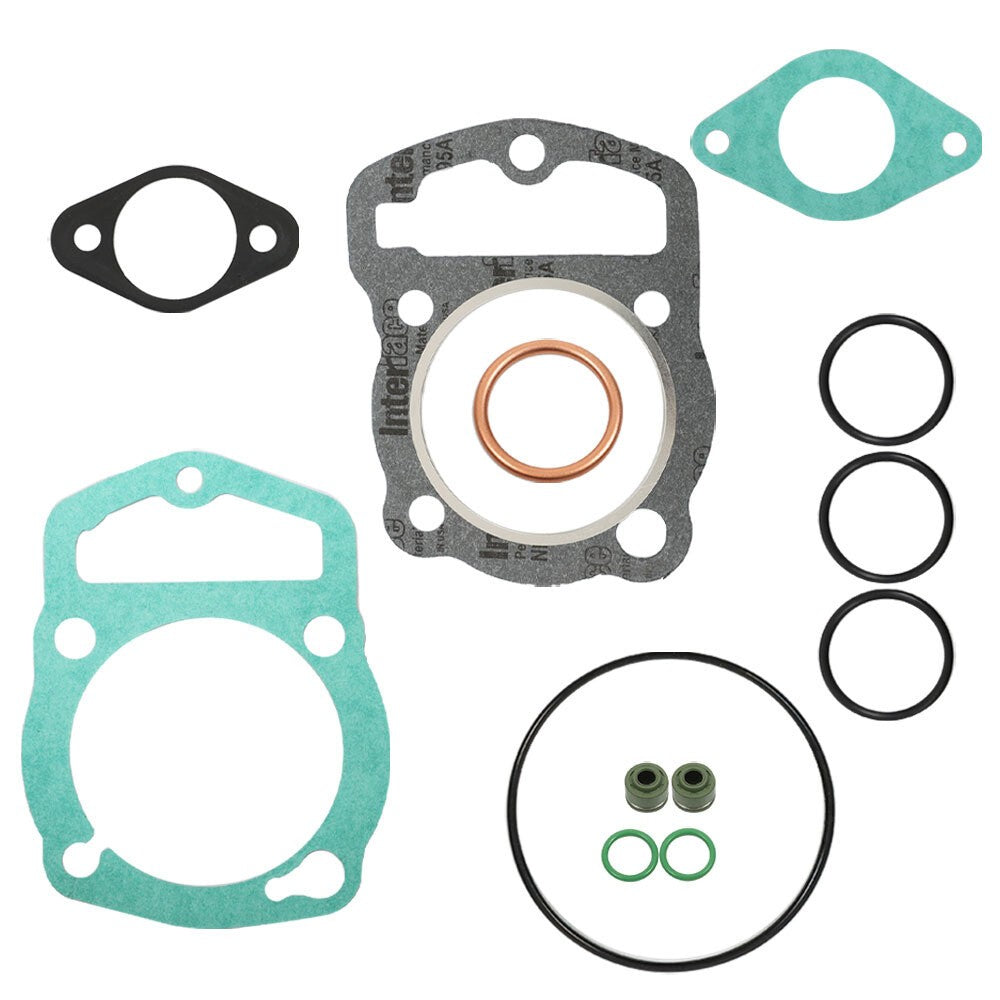 Honda ATC200E Top End Head Gasket Kit for ATC200M ATC200S Big Red 200