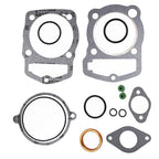 Honda ATC200E Top End Head Gasket Kit for ATC200M ATC200S Big Red 200