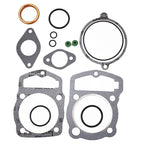 Honda ATC200E Top End Head Gasket Kit for ATC200M ATC200S Big Red 200