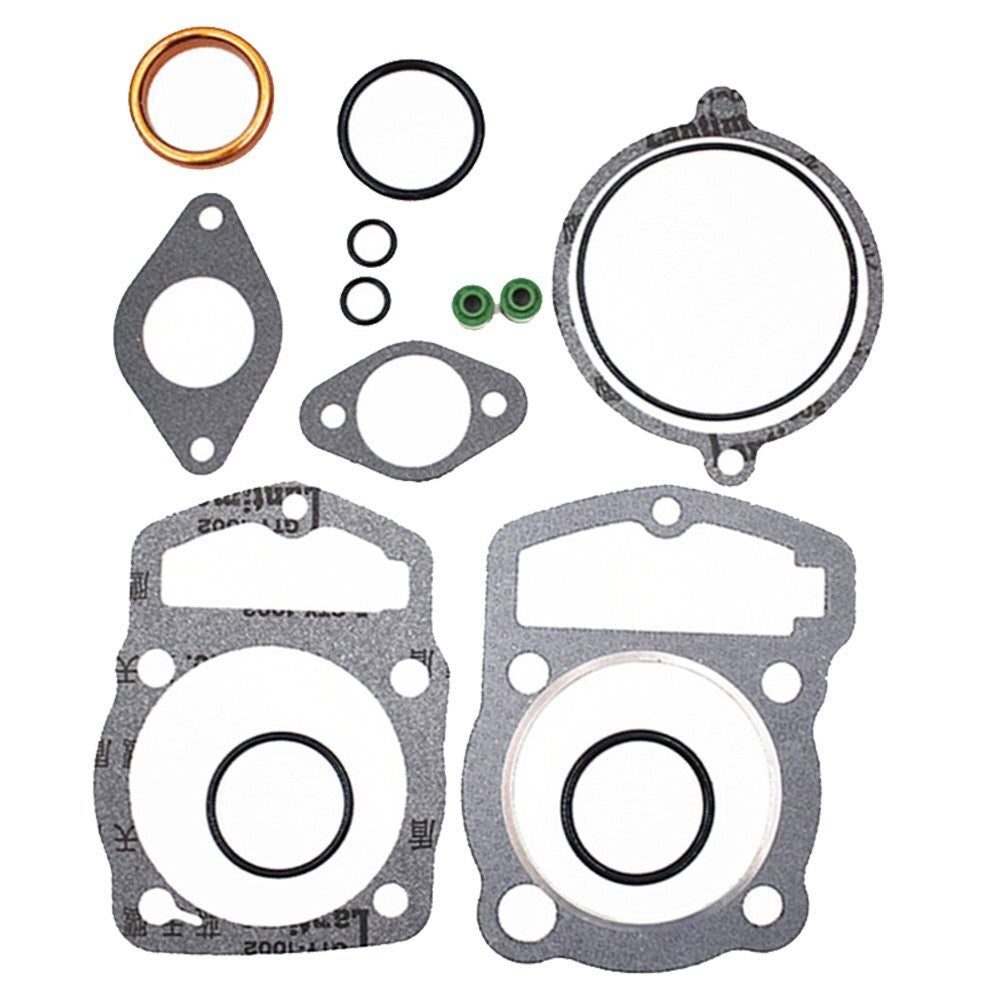 Honda ATC200E Top End Head Gasket Kit for ATC200M ATC200S Big Red 200