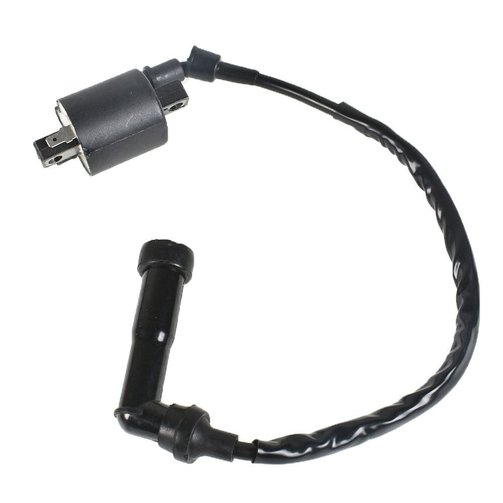 Yamaha V Star 650 XVS650 Ignition Coil High Performance ATV Brand New