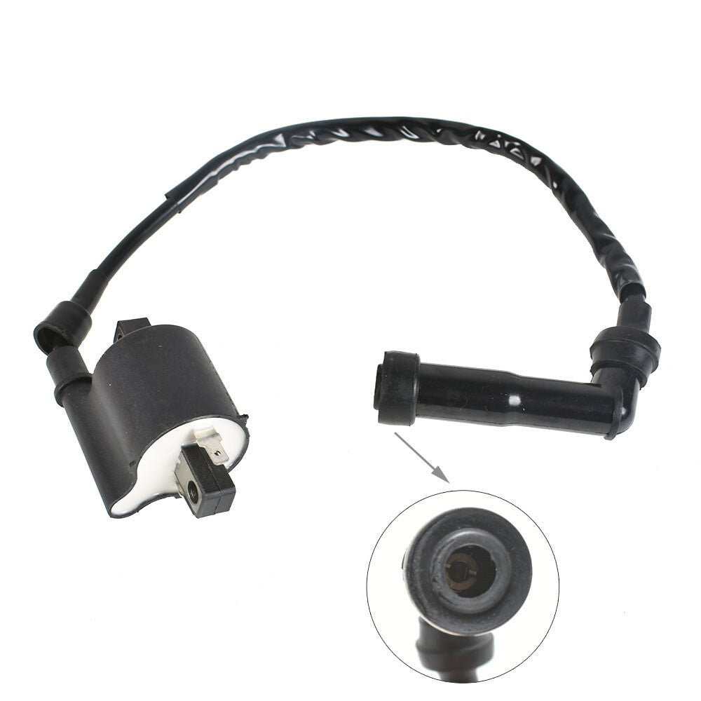 Yamaha V Star 650 XVS650 Ignition Coil High Performance ATV Brand New