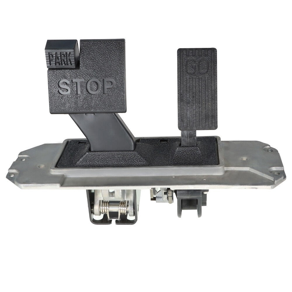 Club Car Precedent 2004+ Electric Golf Cart Accelerator Pedal Assembly