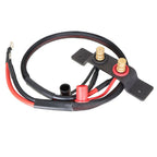 Maverick X3 Battery Terminal Relocation Kit Jump Post for Can-Am Remote