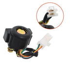 Starter Relay Solenoid for 1987-2004 Yamaha Warrior 350 YFM350 ATV Parts