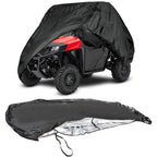 NEW UTV Storage Cover for Honda Pioneer 500 700 700-4 Deluxe Utility Vehicle