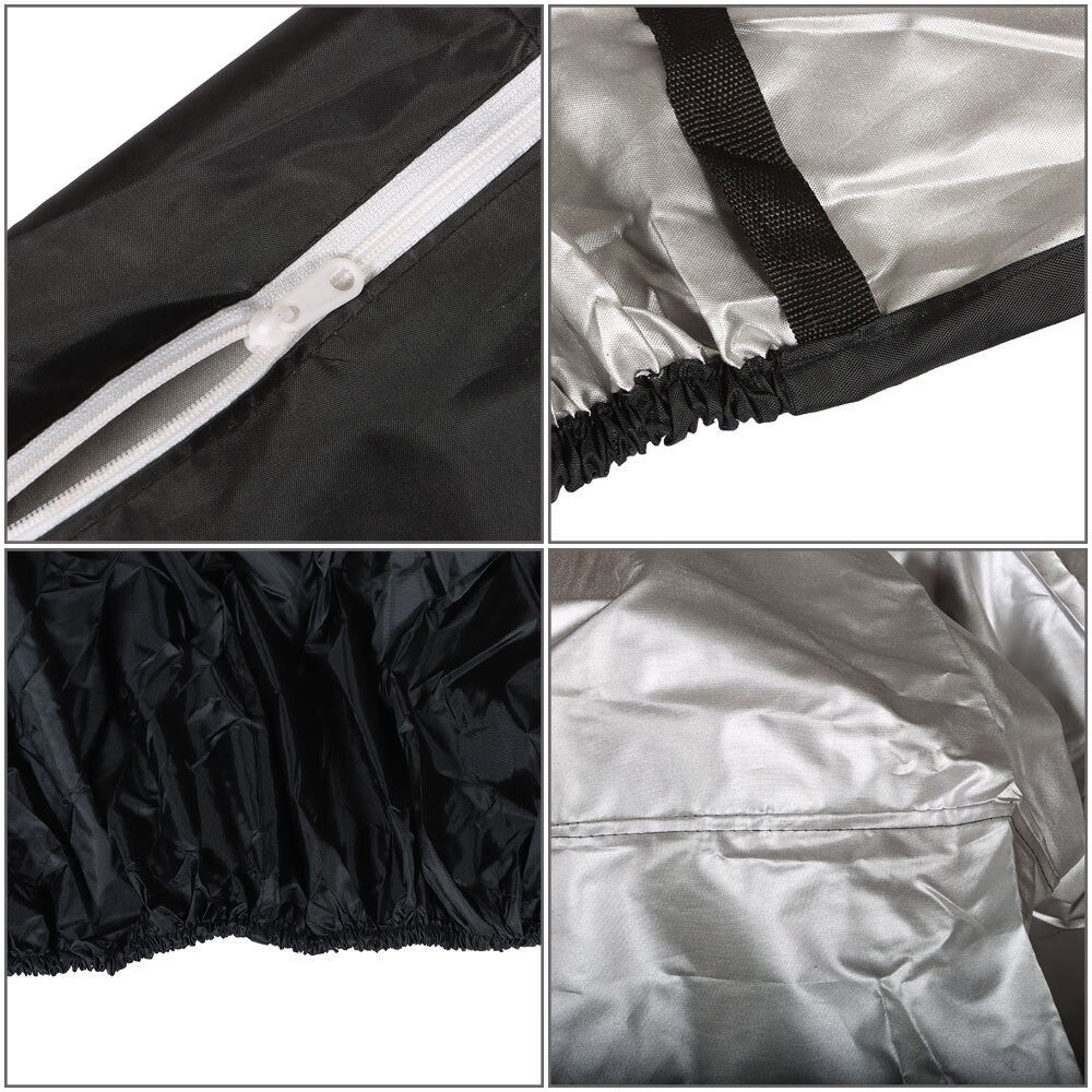NEW UTV Storage Cover for Honda Pioneer 500 700 700-4 Deluxe Utility Vehicle