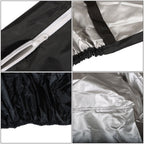 NEW UTV Storage Cover for Honda Pioneer 500 700 700-4 Deluxe Utility Vehicle