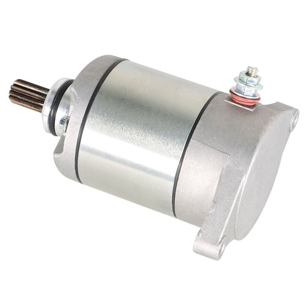 Complete Starter Motor for Arctic Cat 400 Suzuki King Quad Eiger 400 31100-38F00