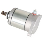 Complete Starter Motor for Arctic Cat 400 Suzuki King Quad Eiger 400 31100-38F00