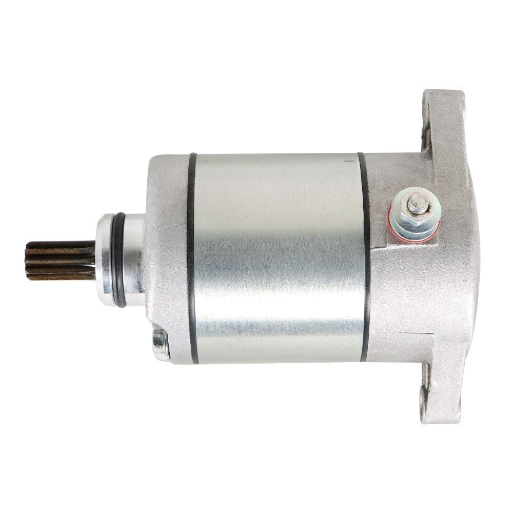 Complete Starter Motor for Arctic Cat 400 Suzuki King Quad Eiger 400 31100-38F00