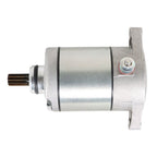 Complete Starter Motor for Arctic Cat 400 Suzuki King Quad Eiger 400 31100-38F00