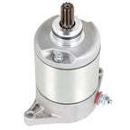 Complete Starter Motor for Arctic Cat 400 Suzuki King Quad Eiger 400 31100-38F00
