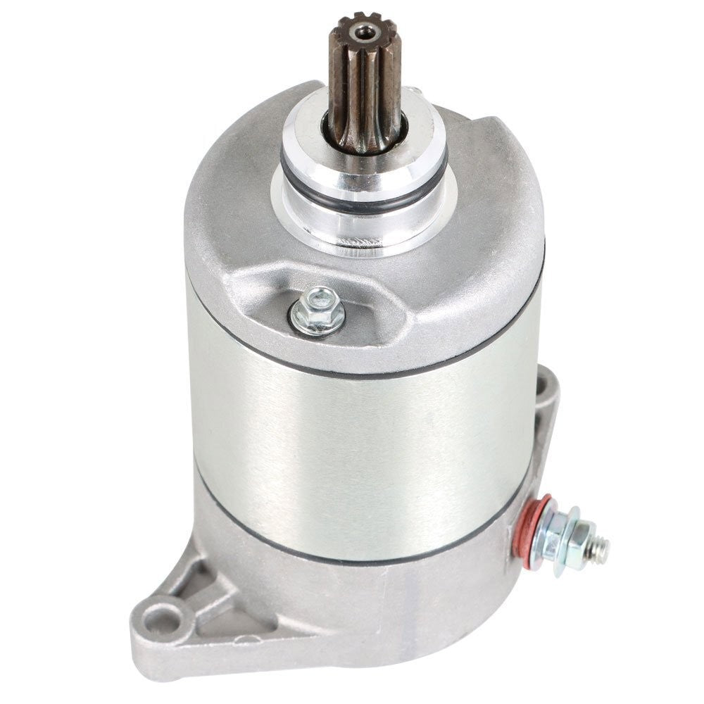Complete Starter Motor for Arctic Cat 400 Suzuki King Quad Eiger 400 31100-38F00