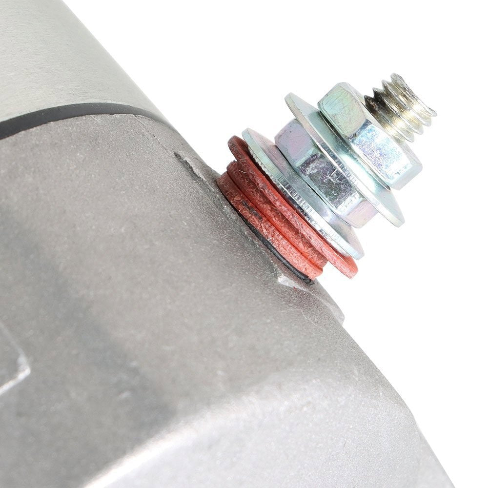 Complete Starter Motor for Arctic Cat 400 Suzuki King Quad Eiger 400 31100-38F00