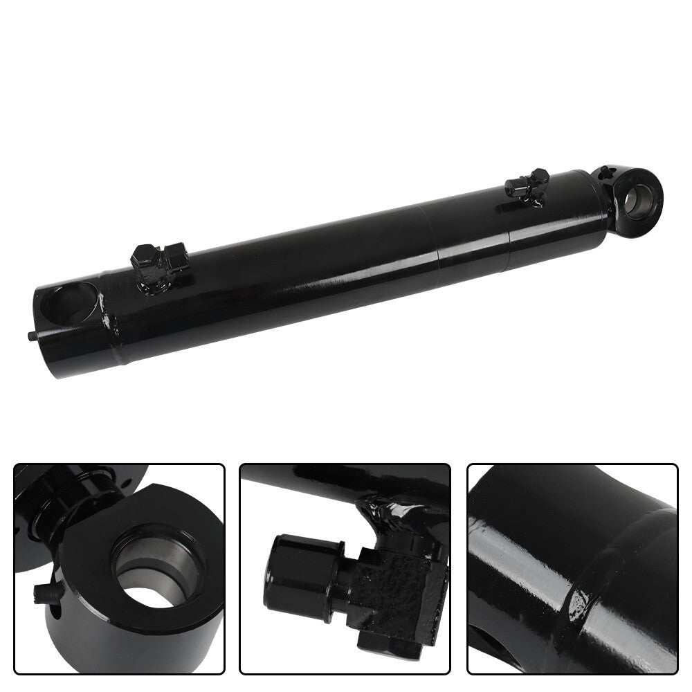 Hydraulic Tilt Cylinder 7151185 for Bobcat T550 T590 T595 S160 BCK7151185 New