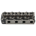 New Engine Cylinder Head w/Gasket Kit for Kubota V1505 V1505D V1505T V1505E