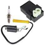 Honda Sportrax 400 TRX400EX Ignition Coil 30500-HN1-003 1999-2004