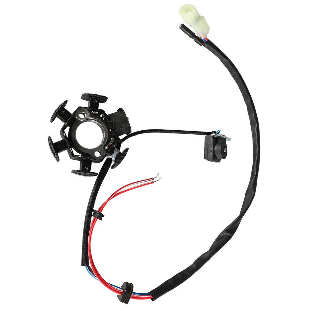 New Stator for 1999-2005 Honda Sportrax 90 TRX90 31120-HF7-003 ATV