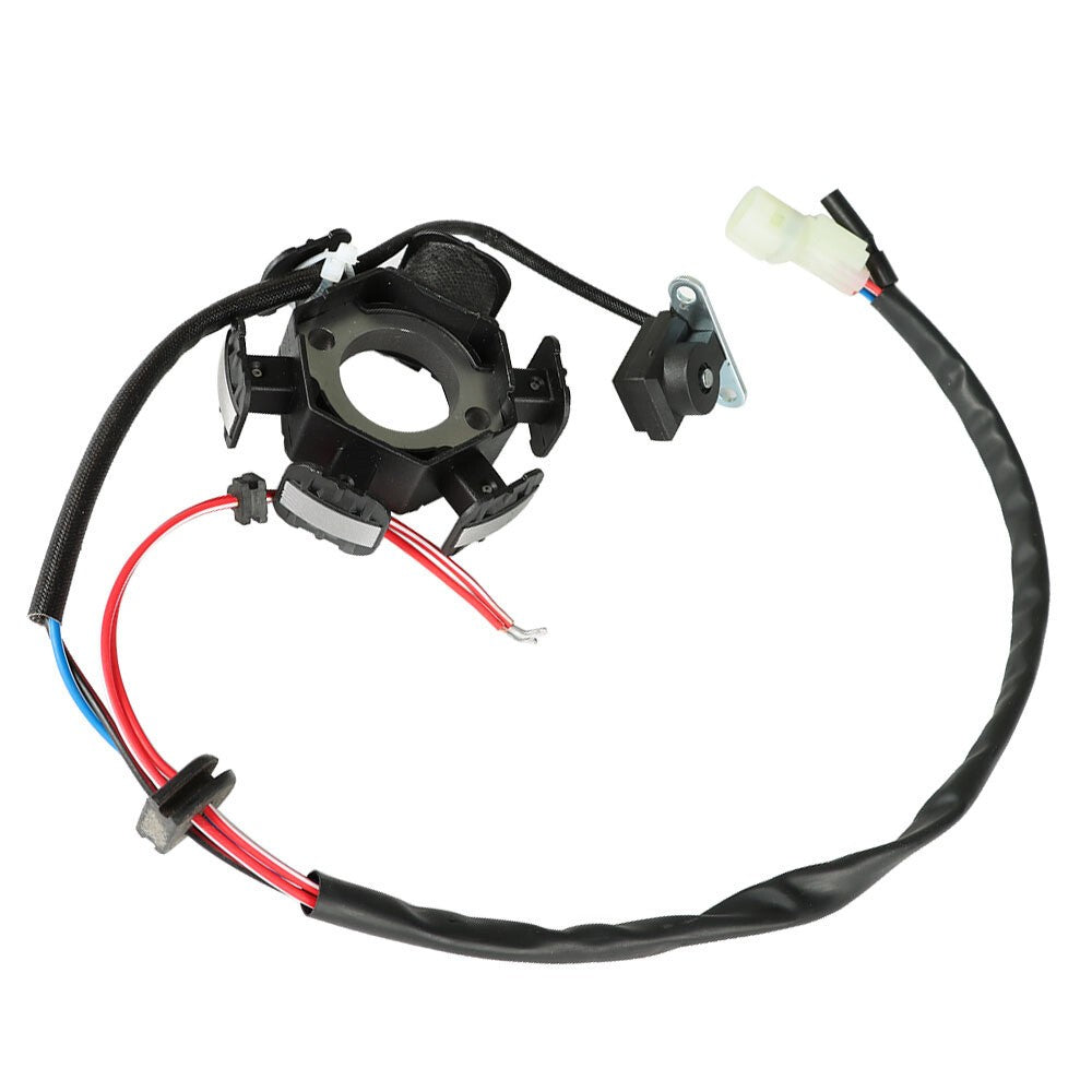 New Stator for 1999-2005 Honda Sportrax 90 TRX90 31120-HF7-003 ATV