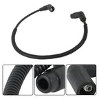 Can-Am Spark Plug & Wire Cap 15in/24.4in ATV 420265248 420265240 715900637