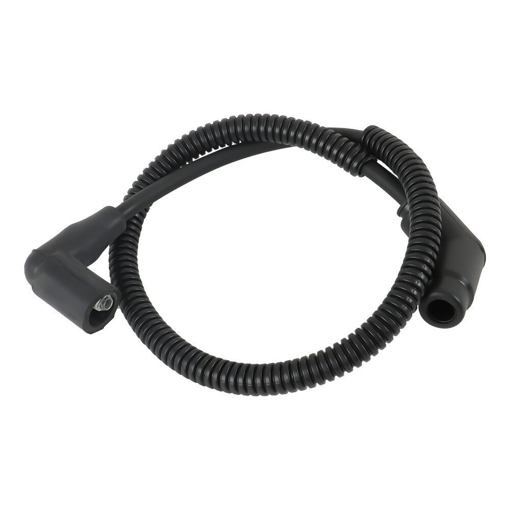 Can-Am Spark Plug & Wire Cap 15in/24.4in ATV 420265248 420265240 715900637