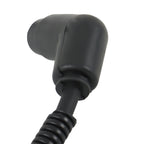 Can-Am Spark Plug & Wire Cap 15in/24.4in ATV 420265248 420265240 715900637