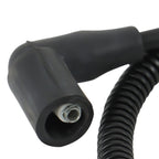 Can-Am Spark Plug & Wire Cap 15in/24.4in ATV 420265248 420265240 715900637