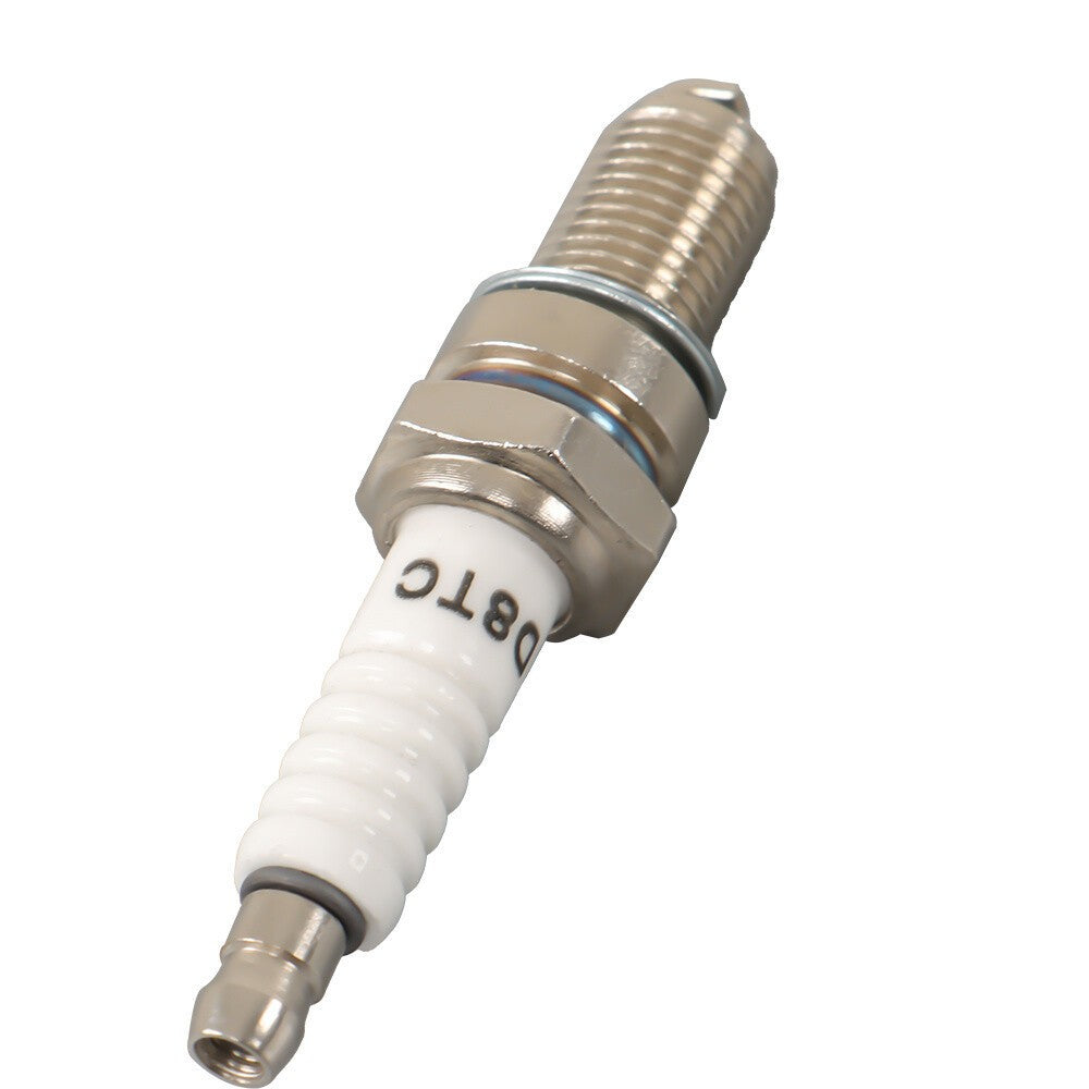 Can-Am Spark Plug & Wire Cap 15in/24.4in ATV 420265248 420265240 715900637