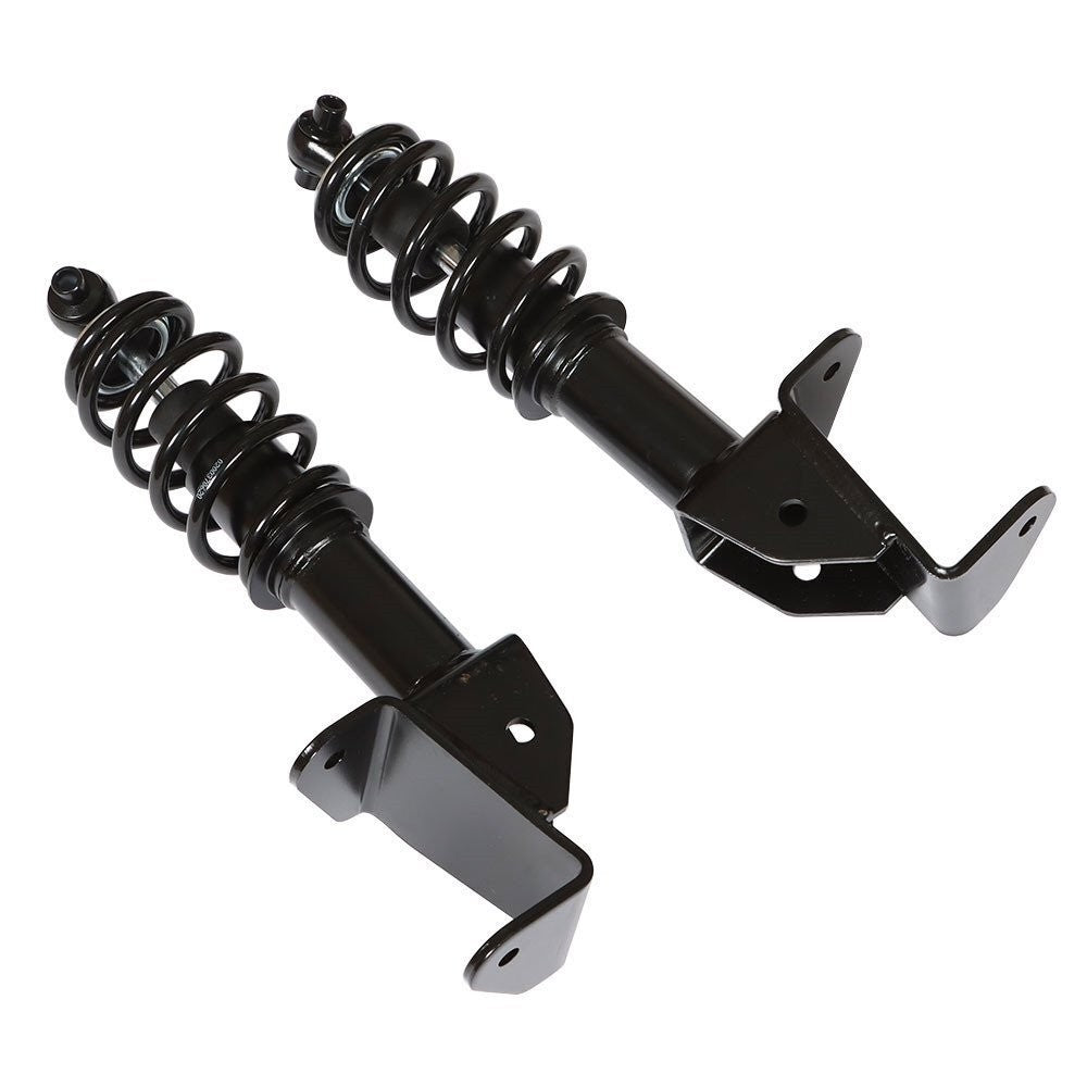 Yamaha G29 Golf Cart Front Shock Absorber - Driver & Passenger Side Set