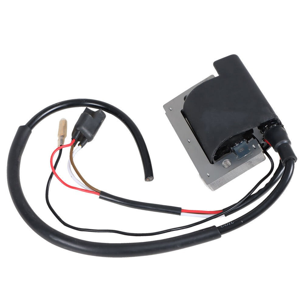 Ignition Coil 341cc Club Car DS Golf Cart 1984-1989 1012520 Replacement