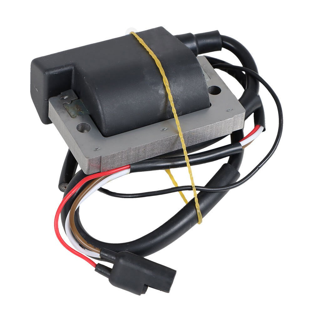 Ignition Coil 341cc Club Car DS Golf Cart 1984-1989 1012520 Replacement