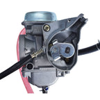 High Quality Carburetor for Arctic Cat 300 DVX 2009-2015 ATV 3306-881