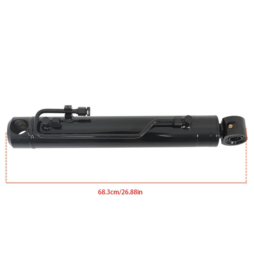 Bobcat Hydraulic Tilt Cylinder 7235736 for Skid Steer Loader S630 S650