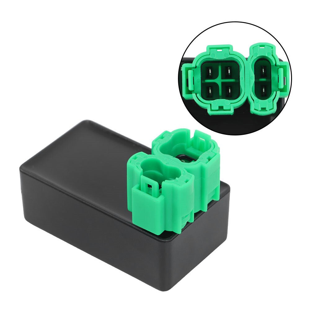 CDI Box Alarm Control Unit for Honda Fourtrax 300 TRX300 1988-1997 38710-HC4-003
