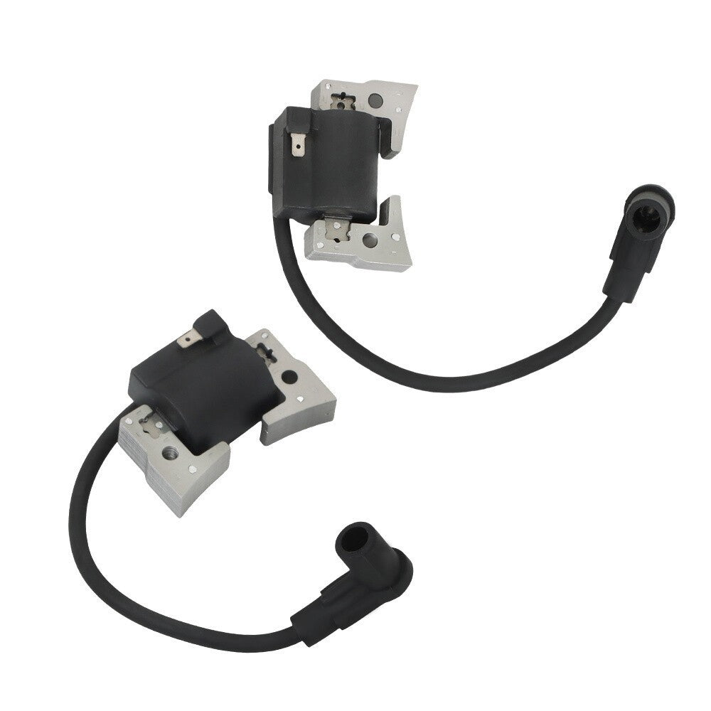2Pcs Ignition Coil for Kawasaki V-Twin FD731V Engine 21121-0710 21121-2104