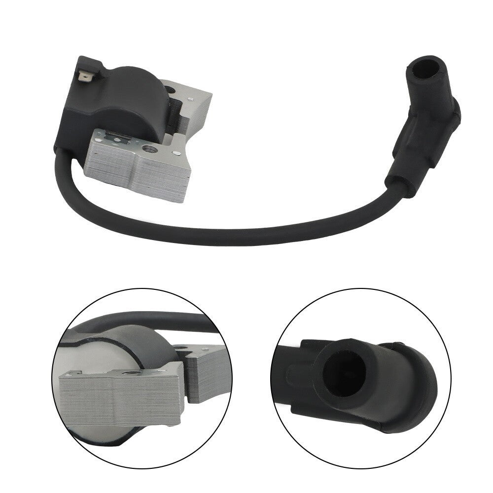 2Pcs Ignition Coil for Kawasaki V-Twin FD731V Engine 21121-0710 21121-2104