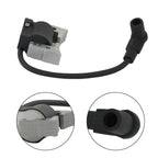 2Pcs Ignition Coil for Kawasaki V-Twin FD731V Engine 21121-0710 21121-2104